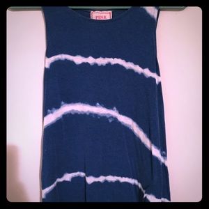 Women’s fancy tank